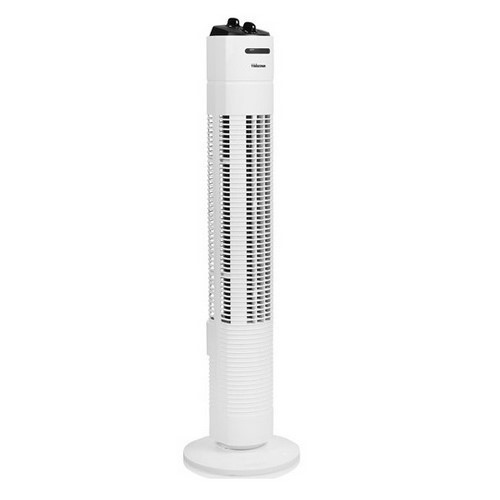 VENTILADOR TRISTAR VE5806 BLANCO TORRE 79CM 35W
